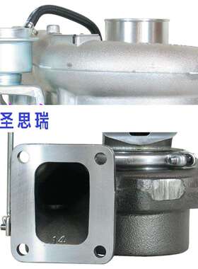 6D16增压器TD07 49175-00418 49178-55540 49175-00410