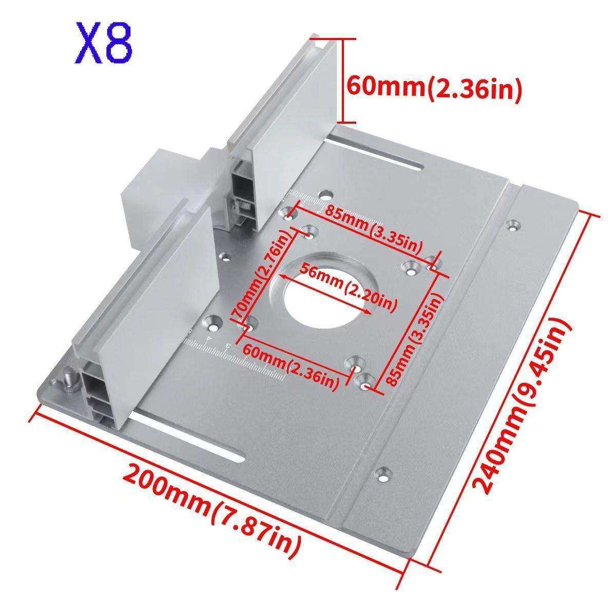大锣机电木铣倒装板工作台木工雕刻机木工台面倒角修边开,电子元器件市场,集成电路（IC）,淘宝优惠券,粉丝福利购,淘宝优惠卷