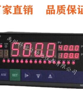 HX-WP-MS806/807/808/809/814-01/02-23-HL温度巡检仪