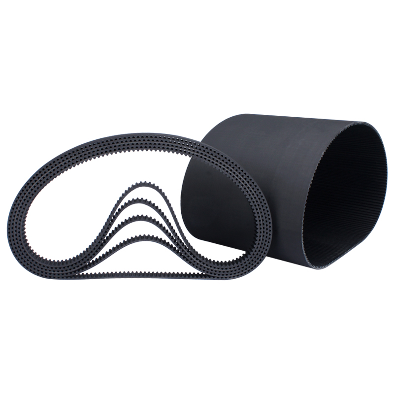 橡胶同步带HTD5M725 5M730 5M735 5M740 S5M740 5M745 传动带