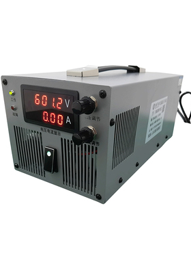 2000W稳压可调压大功率直流开关电源12V150A24V36V 60V30A72V500V