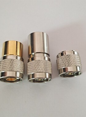 安立S331D天馈线N型校准件 网络分析仪校准 开路器 短路器负载