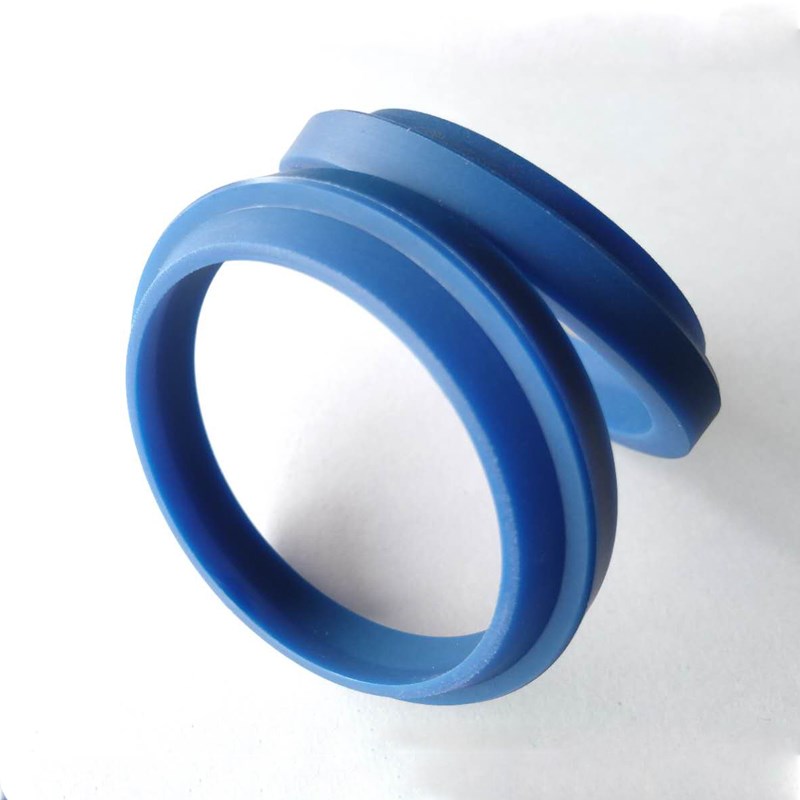 FA/J型防尘密封圈J型125/130/135/140*141/146/151/160*7/13