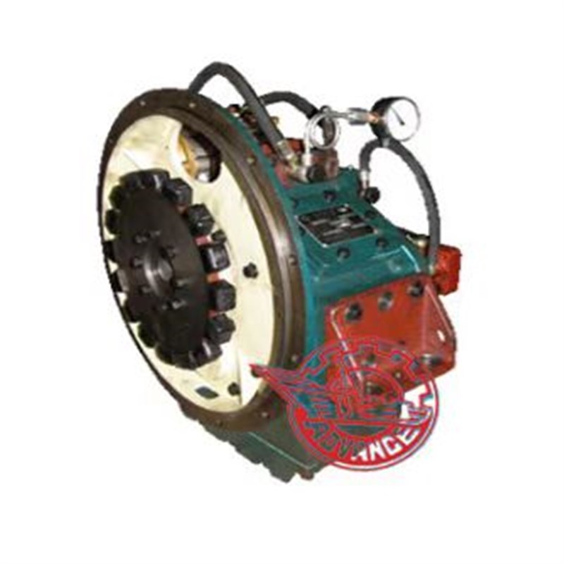 MA125A船用齿轮箱杭州前进齿轮箱MA125船用波箱船舶动力快艇减速