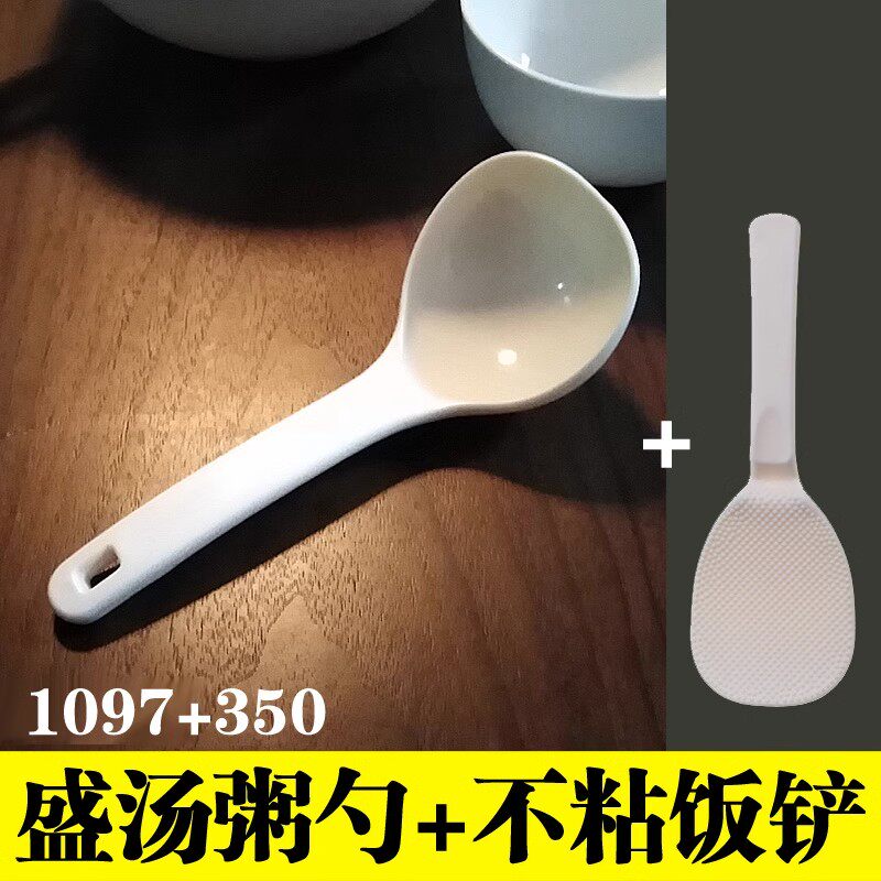 硅胶汤勺家用耐高温婴幼儿宝宝儿童小号盛汤粥稀饭辅食勺防烫短柄