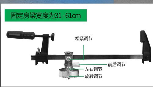 砌墙专用超亮水平仪绿光12线砌砖高精度室外平水仪强光细线红外线