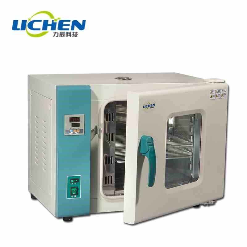 祈工科技 干燥箱101-2BS 电热鼓风恒温烘箱老化恒温箱药材烤箱