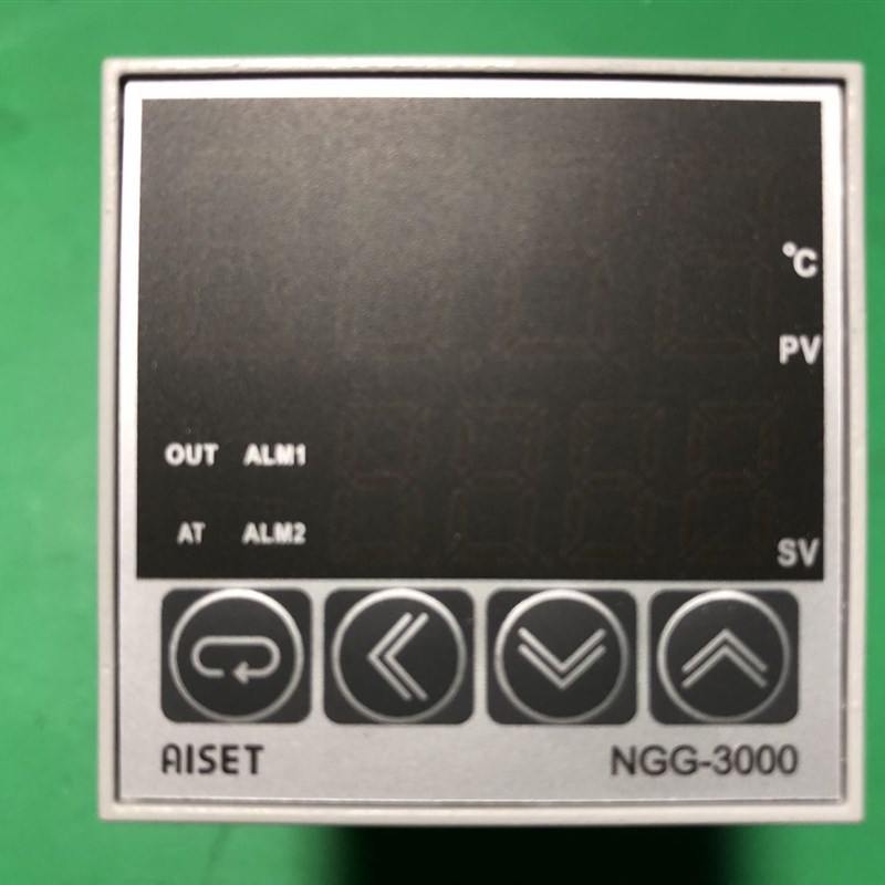 NGG-3411V上海亚泰温控器NGG-3421V NGG-3412V亚泰温控仪NGGZ-300