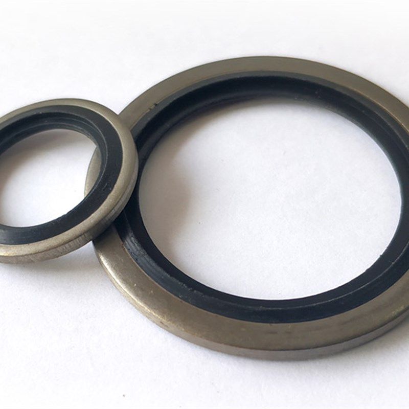 304不锈钢英制组合垫/JB982组合垫圈垫片密封圈/O型圈/骨架油封