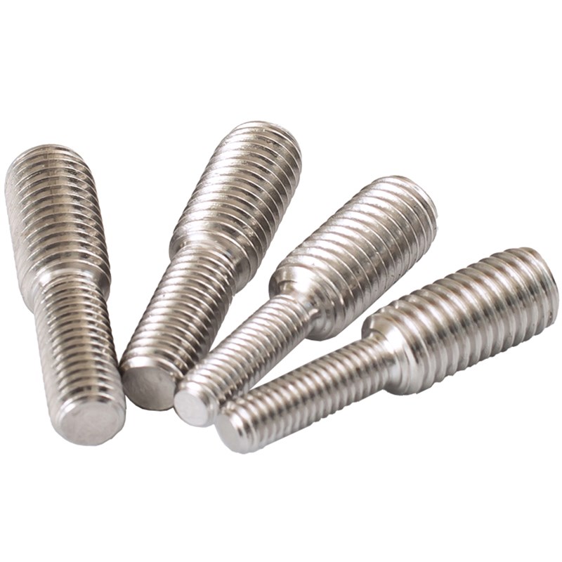 不锈钢转换螺丝变径螺丝大小头螺栓异y径螺杆M4M5M6M8M10转12转M1