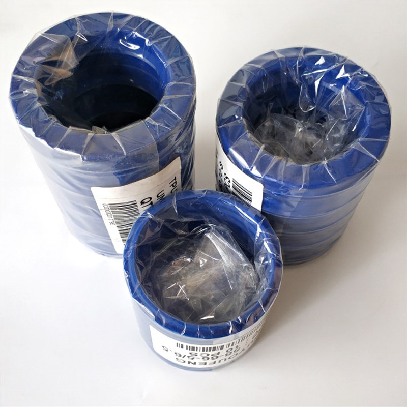 YXd/IDU轴用聚氨酯油封63/65/70/75/80/85*75/77/82/87/92/87*14