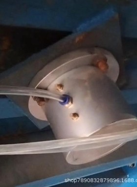 台车振捣器TH14HNT15隧道台车振动器二衬气动台车混凝土振动器