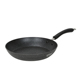 左家右厨28cm不粘锅炒锅家用炒菜锅平底锅加深燃气电磁炉