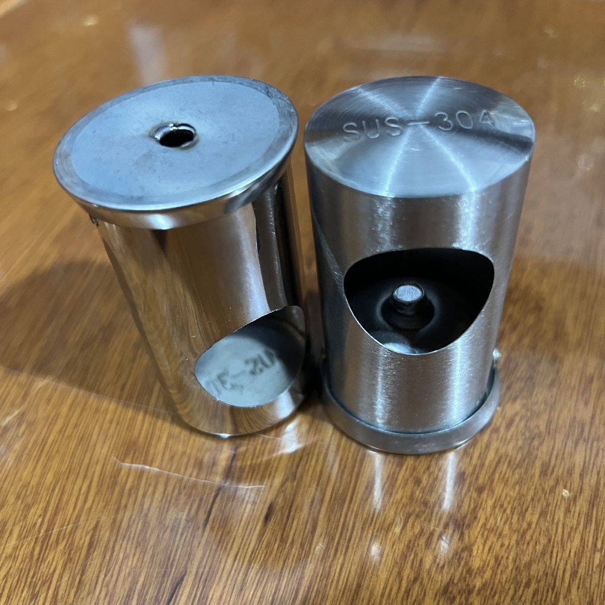 免打孔花洒升降杆底座