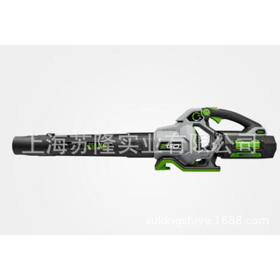 EGO 56V道路吹尘机 LB6504手提式吹风机 吹雪机 吹叶机 风机