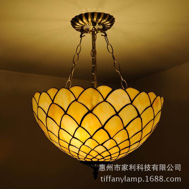 厂家直供欧式复古彩色玻璃餐厅美式客厅过道走廊玄关入户阳台吊灯,鲜花速递/花卉仿真/绿植园艺,割草机/草坪机,淘宝优惠券,粉丝福利购,淘宝优惠卷