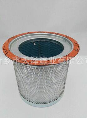 空压机三滤配件厂家4930153131/DB2074油气分离器滤芯 油分过滤芯