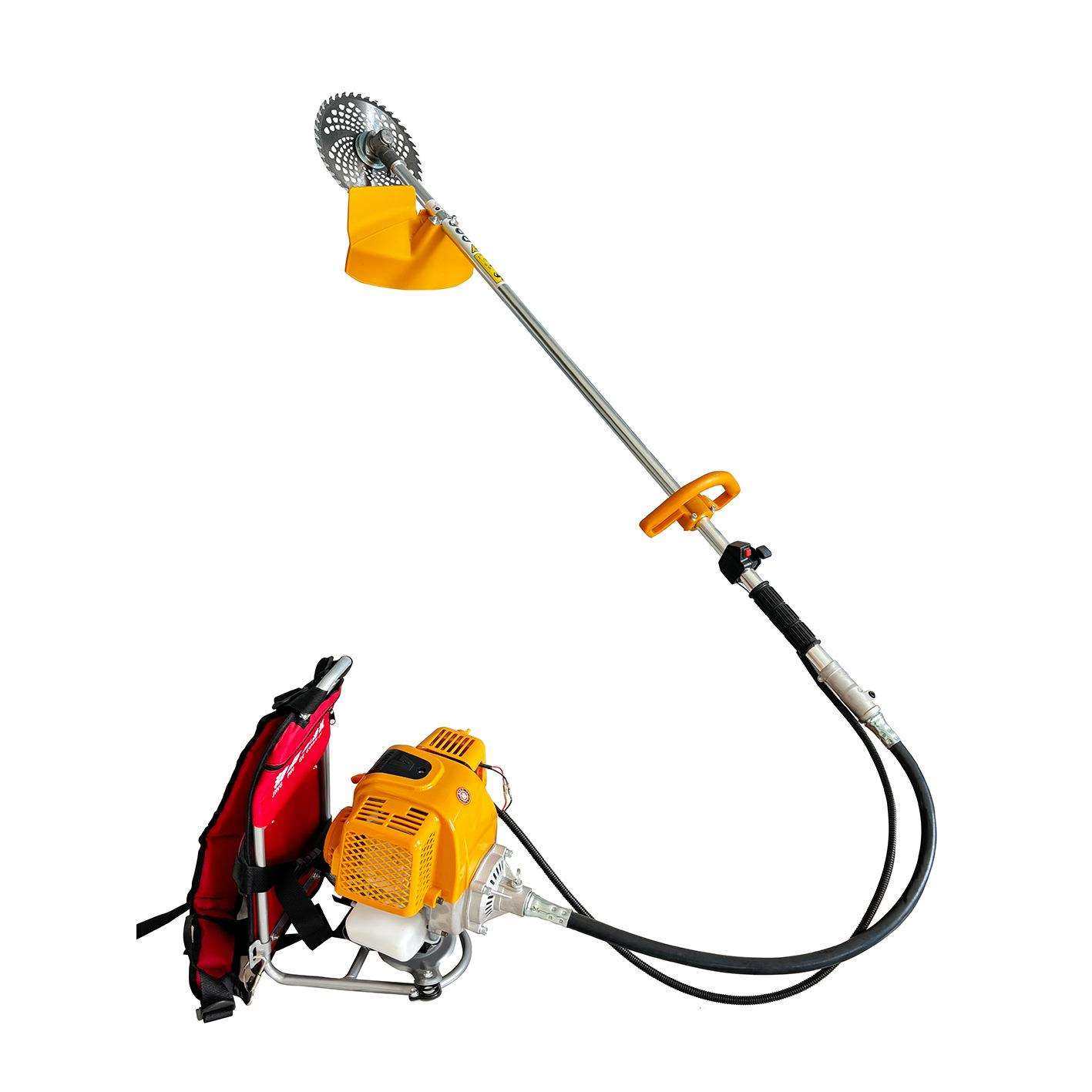 跨境四冲程割草机背负式家用多功能农用汽油开荒打草松土除草收割,鲜花速递/花卉仿真/绿植园艺,割草机/草坪机,淘宝优惠券,粉丝福利购,淘宝优惠卷