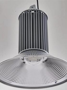 芯鹏达铜管工矿灯200w热管散热150w200W400W厂房车间球场高棚灯