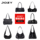JOZY福利清仓女包y2k辣妹风机车款 包包数量有限售罄即止 NO退不换