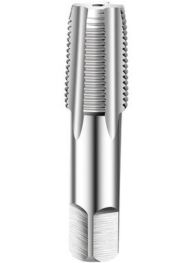 左牙管螺纹丝锥左旋反牙英制丝攻G ZG NPT RC PT 1/8 1/4 3/8 1/2