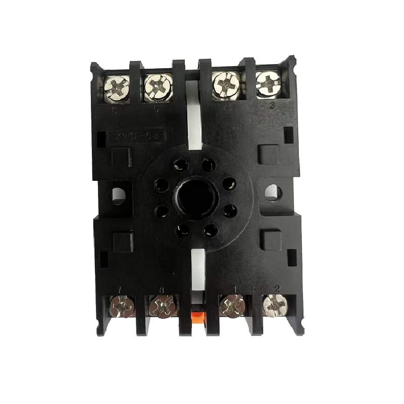 原装进口三和抗晃电继电器SDDR-DZ7  替代老品SDDR-AM7