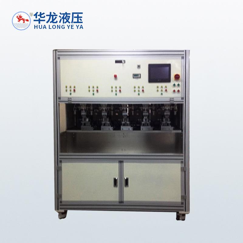 专业油压控制系统铜热管均温热管一次除气机真空除气机