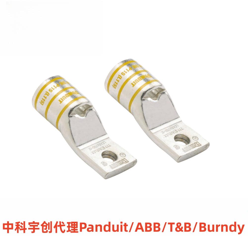 LCA1/0-12-X/LCA2/0-12-X/LCA3/0-12-X泛达系列端子UL认证