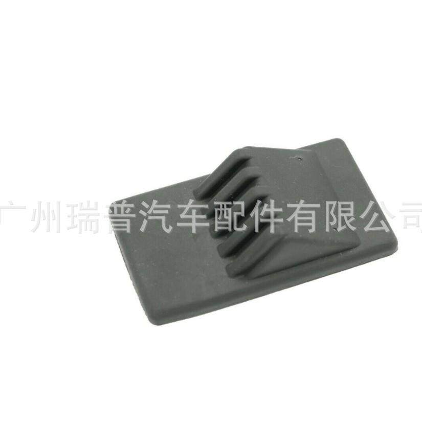 适用于梅赛德斯W210W208固定缓冲器A2107500326的行李厢挡块