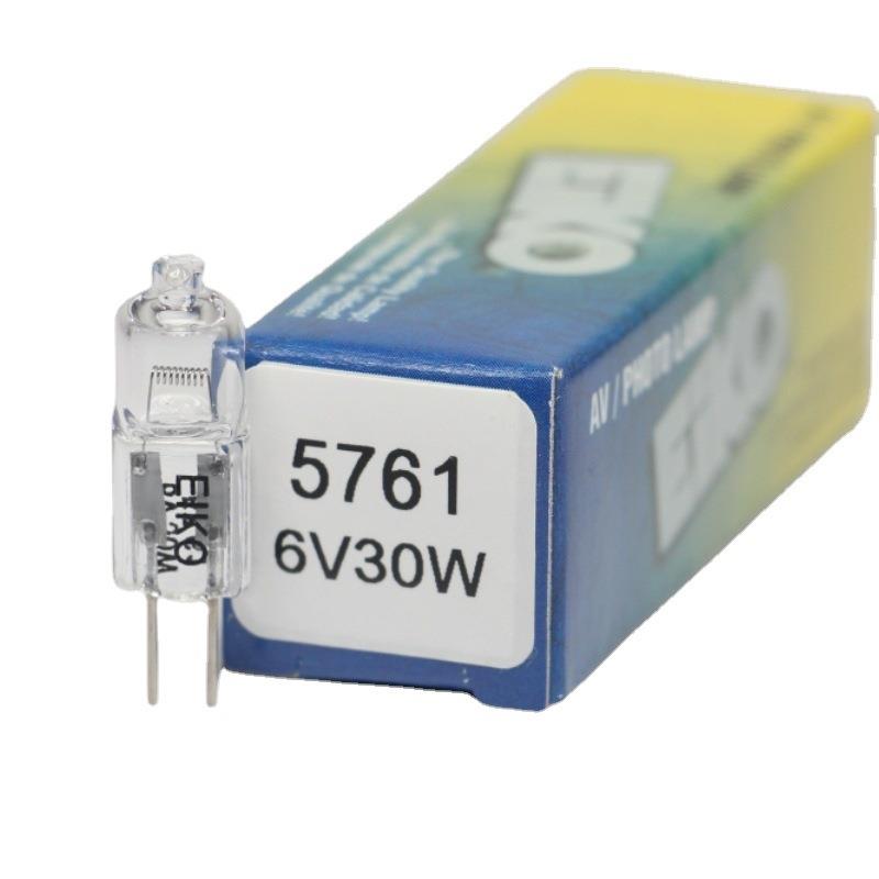 奥林巴斯CX31/41/CKX31/CKX41/IX53IX5157616V30W显微镜灯泡