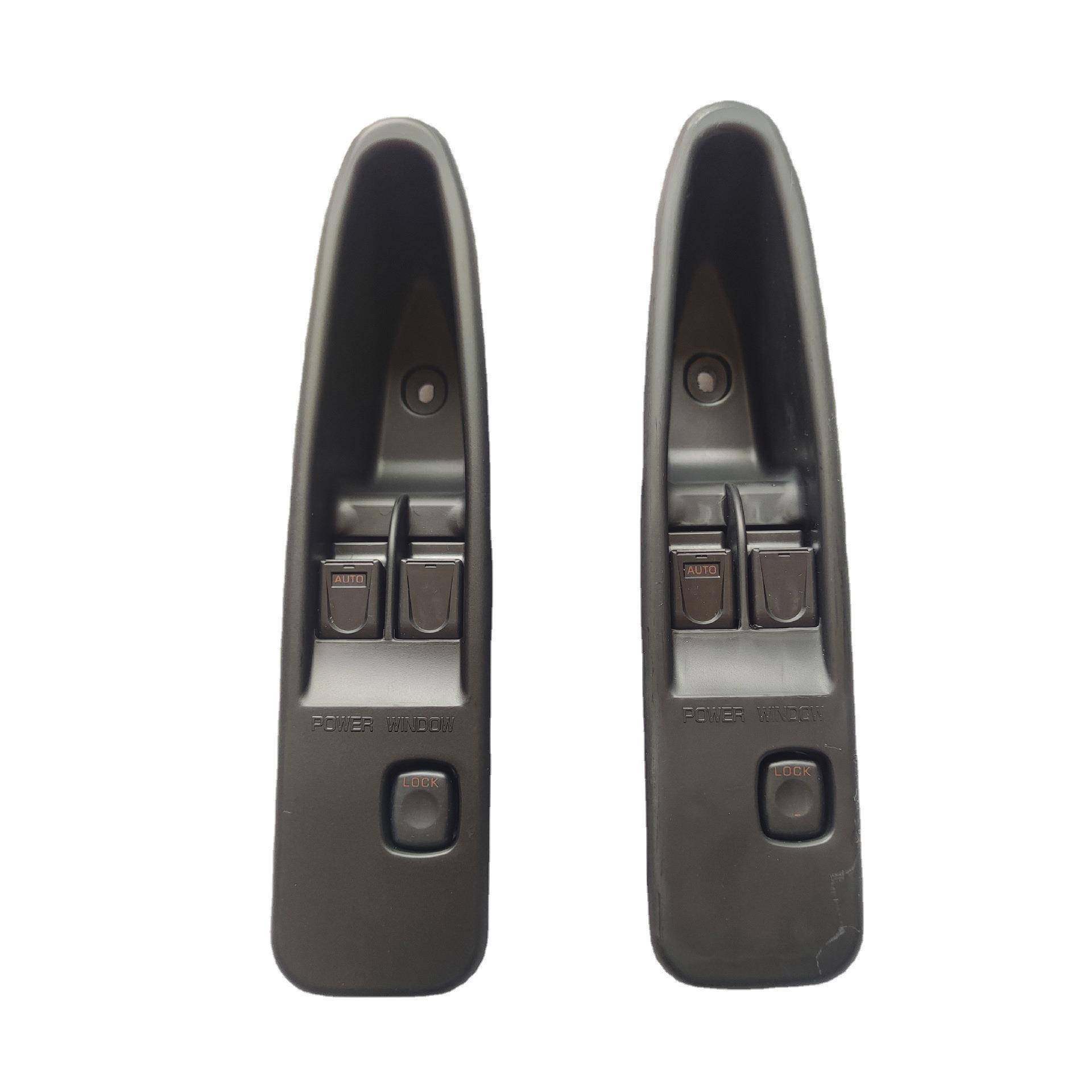 适用五十铃6HK1驾驶室车门玻璃升降器开关左1-82380157-3ISUZU