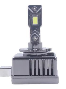 汽车配件M13LED大灯45WLED大灯D系列大灯D1D2D3D8