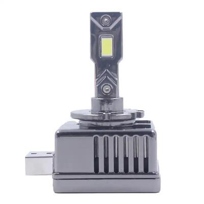 汽车配件M13LED大灯45WLED大灯D系列大灯D1D2D3D8