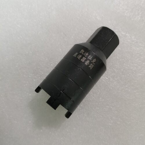捷正工具用于凯迪拉克ATSL ATS后桥牙包后差速器拆卸套筒专用工具