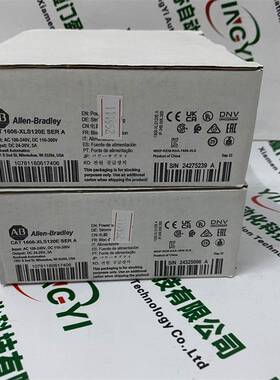1606-XLS120E电源开关罗克韦尔A-B