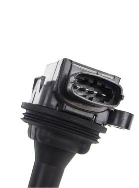 不带logo适用沃尔沃XC70XC90C70S602.4L/2.5L99-13年启动线圈