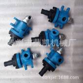 H系列杜博林高速旋转接头法兰式 连接造纸机械用高温蒸汽旋转接头