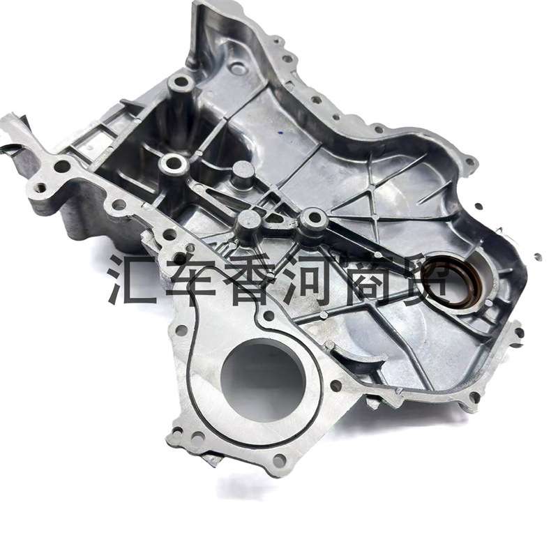 21350-03120 正时盖机油泵 G4LA悦纳 G4LC焕驰发动机