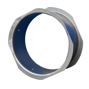 导风圈导风筒金属模具拉伸