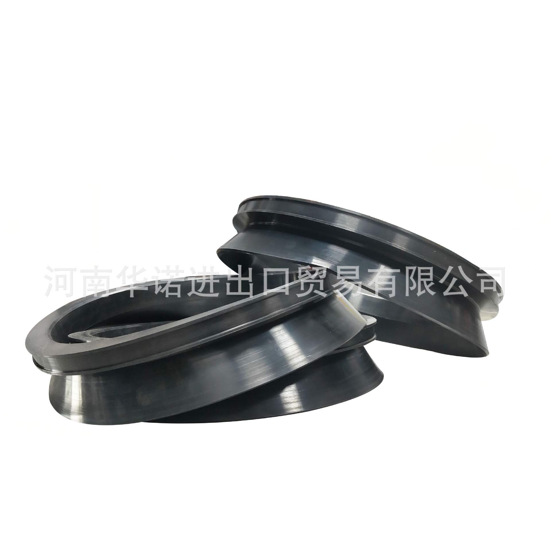 VA VE VS VL型密封件水泥厂辊压机水封V型密封圈 型号齐全