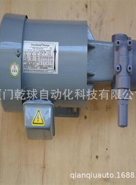 全网力推750W三相电机TOP-2MY750-216HBMVD油泵NOP出品必属精品