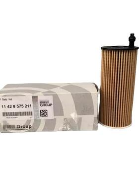 适用于F23F22F87F30F80F34F33F83机油滤清器11428575211