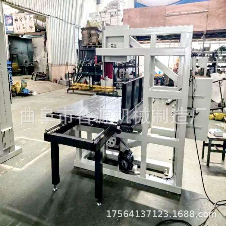 MJ346带锯机切割金属 加气砖 可换多种锯条满足不同产品