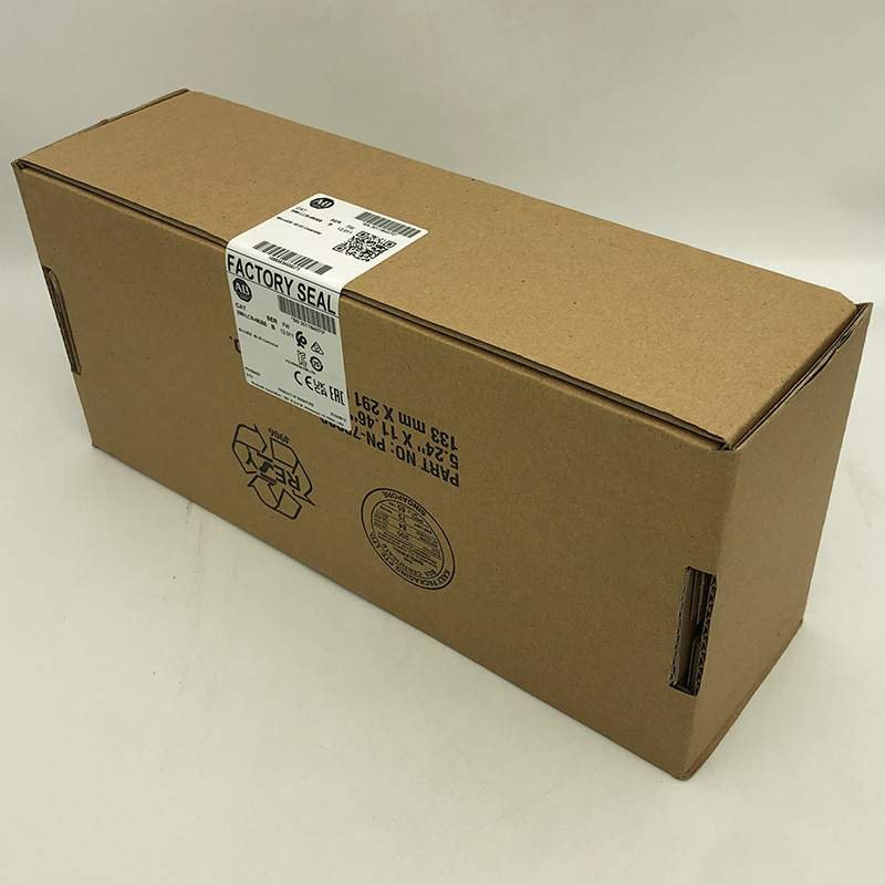 2080-LC30-48QBB 罗克韦尔 AB Micro830 控制器 2080LC3048QBB