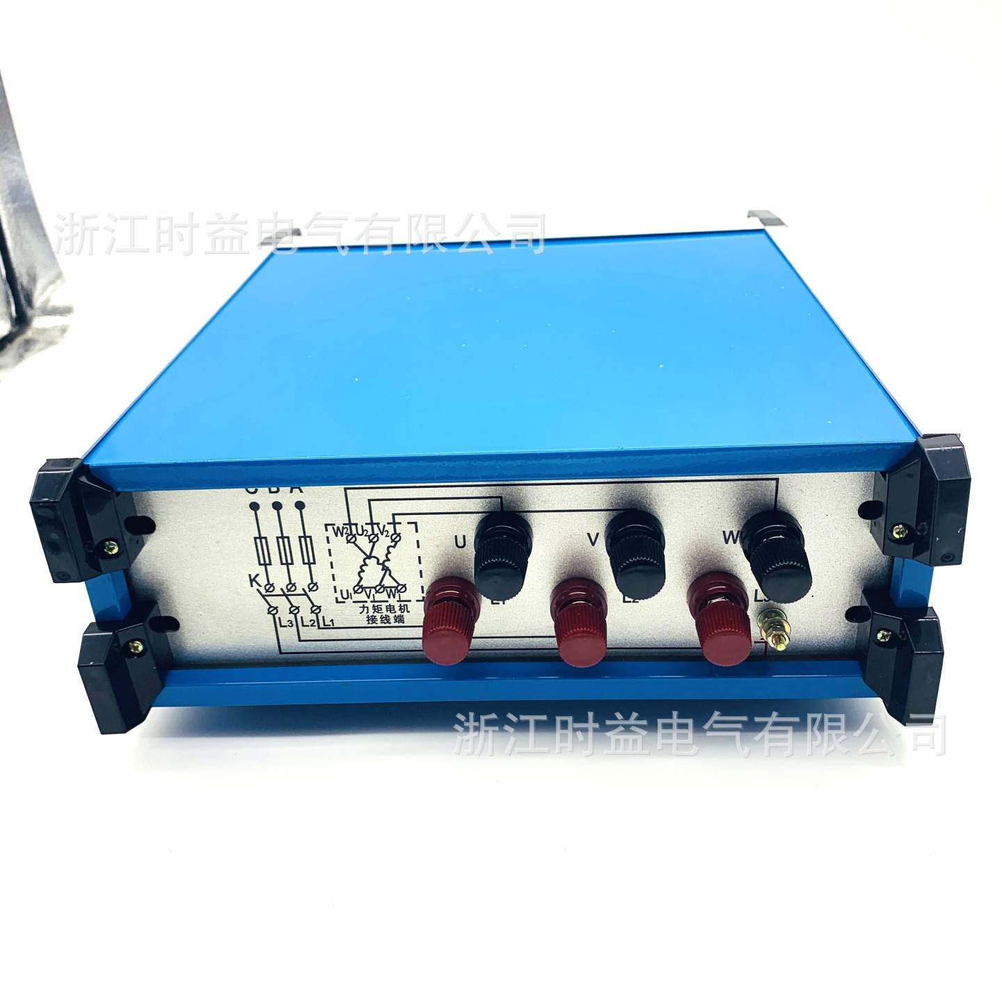 上海美宝YLJ-K-3F-32 38A 50A 70A 80A 110A力矩电机调速器控制器