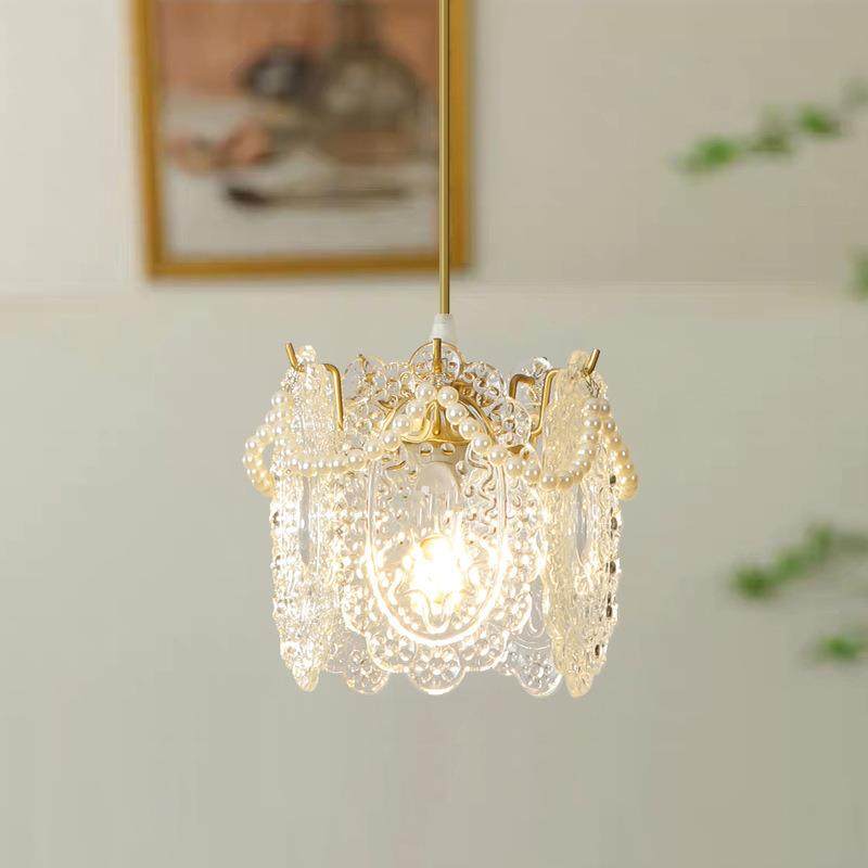 床头吊灯极简小吊灯具现代简约吊线灯新款法式轻奢卧室床头灯485L,特色手工艺,其他特色工艺品,淘宝优惠券,粉丝福利购,淘宝优惠卷