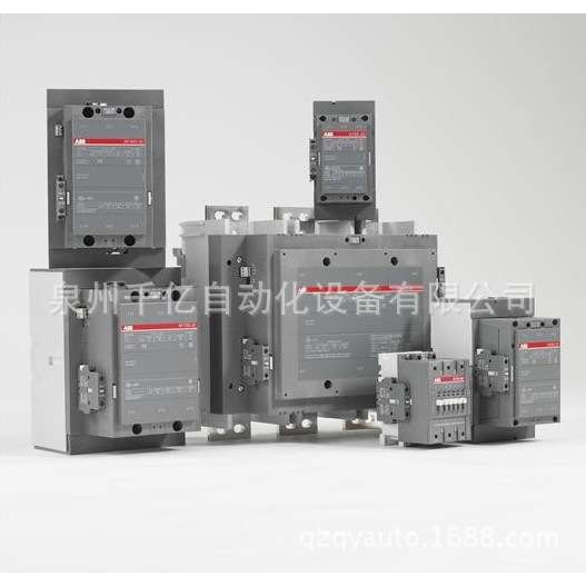AF26-30-00-13*100-250V AC/DC|10109313|ABB|AF接触器交直流通用