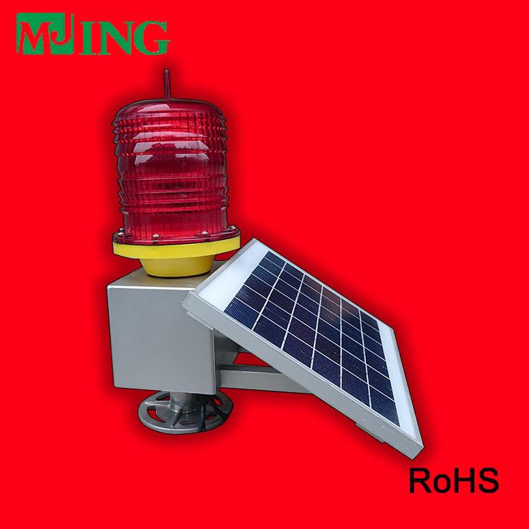 信号灯障碍信号灯太阳能障碍信号灯高层建筑用信号灯