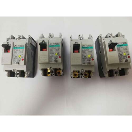 EW50AAG2P32A30A富士漏电EW50AAG2P15A20A40A50A10A5A