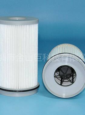 油水分离器滤芯FS20176R61709DDER61709PF46235适用于DD13